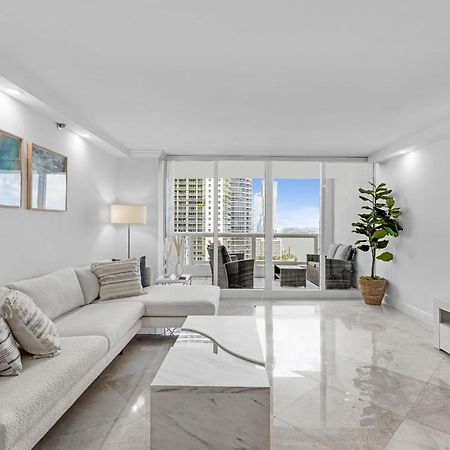 Unforgettable Water Views Oasis Leilighet Doral Eksteriør bilde