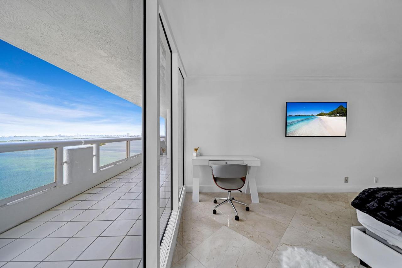 Unforgettable Water Views Oasis Leilighet Doral Eksteriør bilde