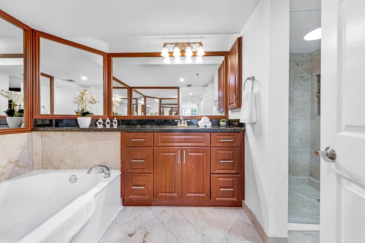 Unforgettable Water Views Oasis Leilighet Doral Eksteriør bilde