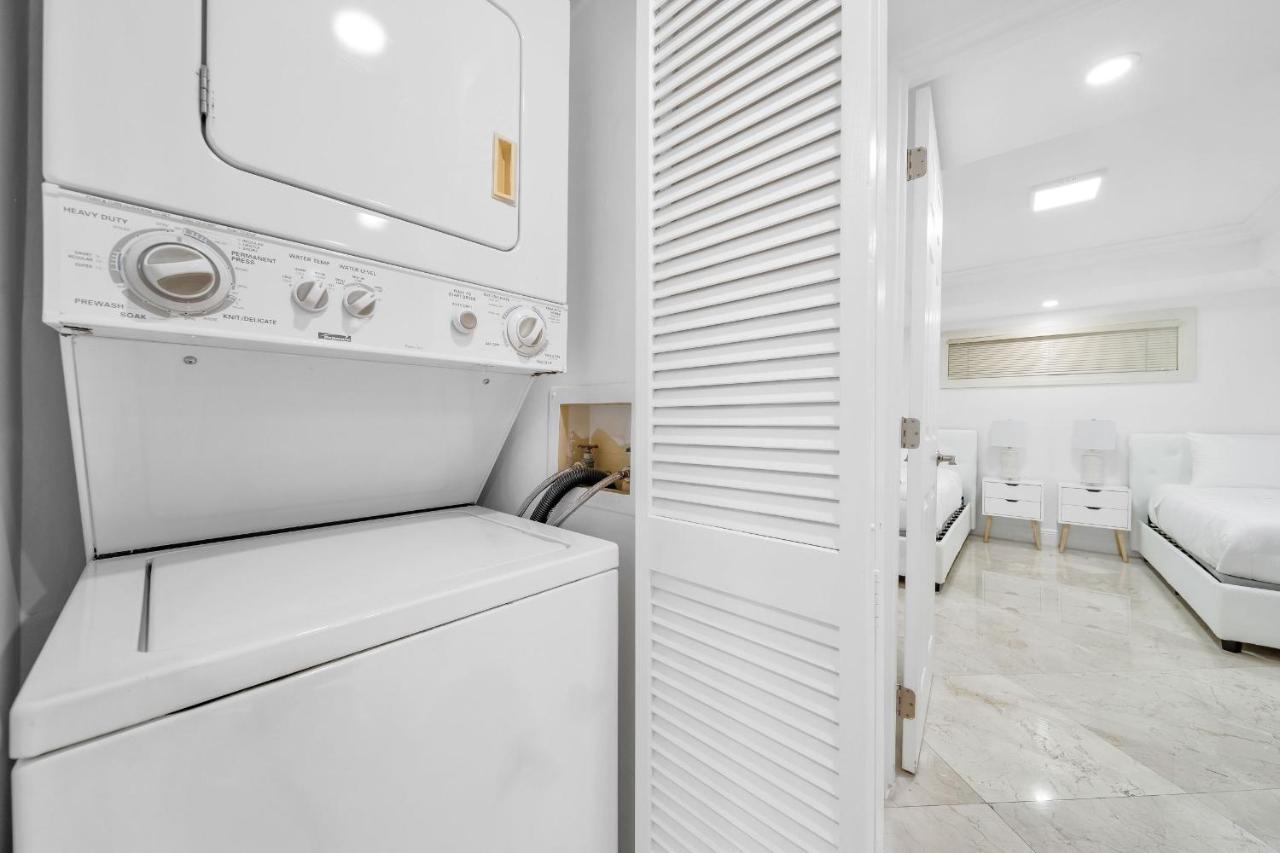 Unforgettable Water Views Oasis Leilighet Doral Eksteriør bilde