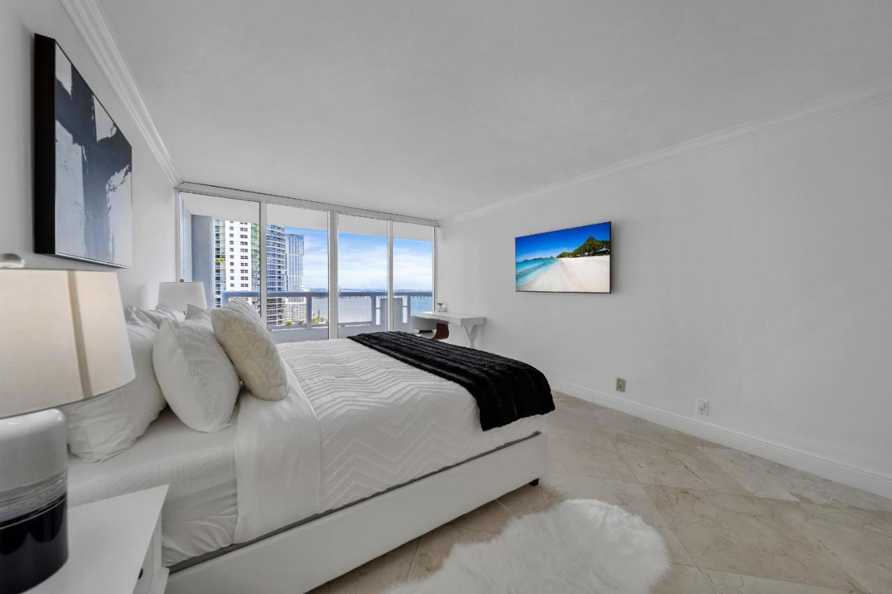 Unforgettable Water Views Oasis Leilighet Doral Eksteriør bilde
