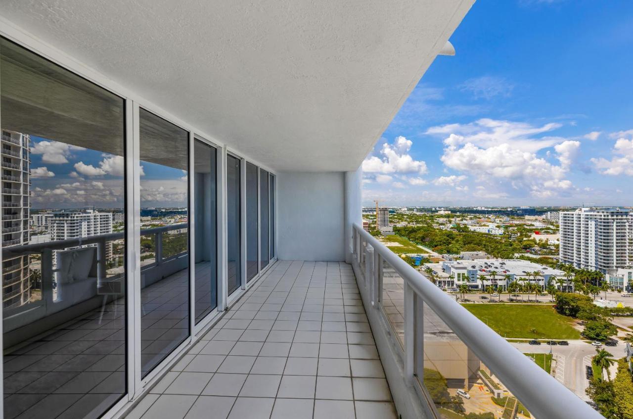 Unforgettable Water Views Oasis Leilighet Doral Eksteriør bilde